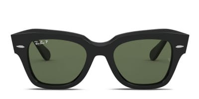 Ray-Ban RB2186 State Street
