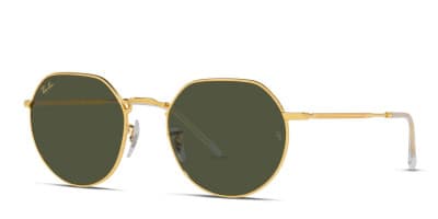 Ray-Ban RB3565 Jack