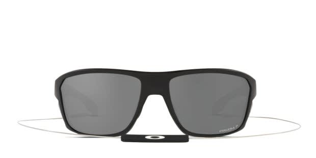 Oakley OO9416 Split Shot Prizm Matte Black, Gray Prescription