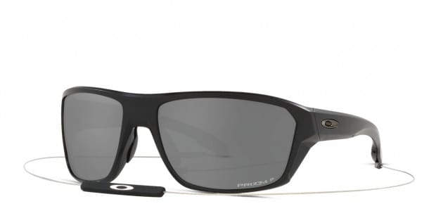 Oakley split new arrivals shot prizm