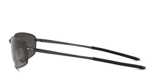Oakley OO4141 Whisker Prizm Gunmetal Prescription Sunglasses - 50