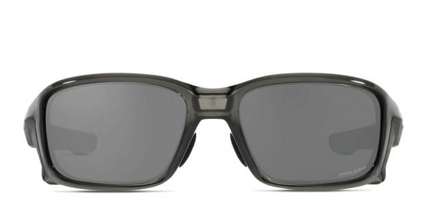 Oakley OO9336 Straightlink (A) Prizm Gray/Clear/Black Sunglasses