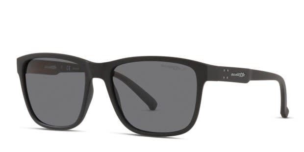 Arnette AN4255 Shoreditch Black Prescription Sunglasses - 50% Off