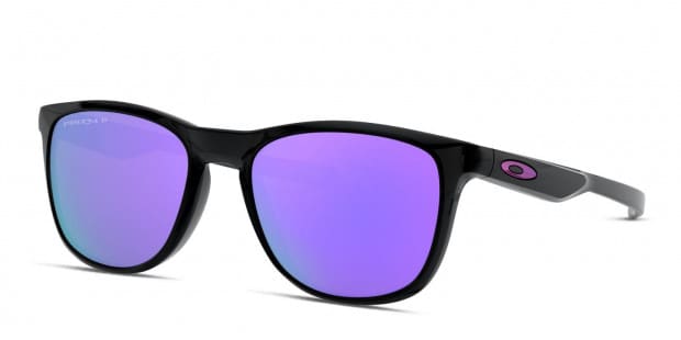 Oakley trillbe x polarized 2025