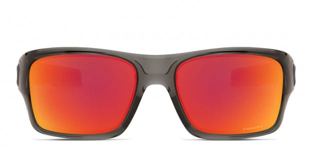 Oakley turbine xs prizm top