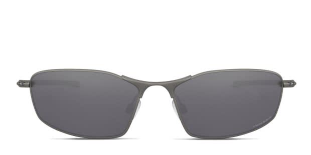 Oakley OO4141 Whisker Prizm Black, Gray Prescription Sunglasses
