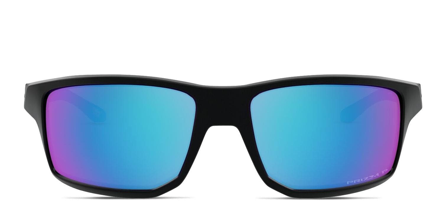 Costa Del Mar 6S9006 Fantail black frame with grey 580p Costa Del Mar 6S9006 Fantail black frame with grey 580p