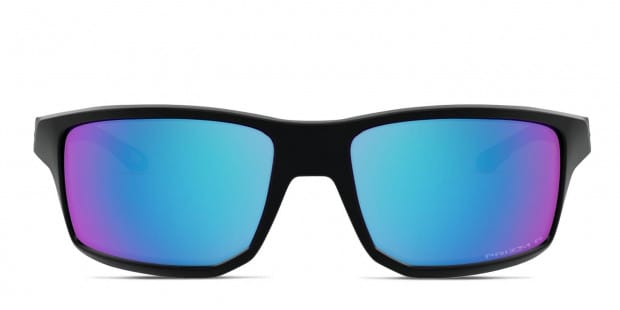 Oakley OO9449 Gibston Prizm Black Blue Prescription Sunglasses