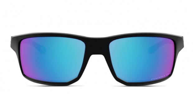 Oakley OO9449 Gibston Prizm Black, Blue Prescription Sunglasses - 50% Off  Lenses