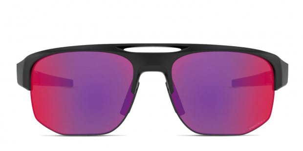 Oakley OO9424F Mercenary (A) Prizm Black/Red Sunglasses Oakley OO9424F Mercenary (A) Prizm Black/Red Sunglasses
