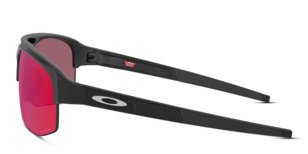 Oakley OO9424F Mercenary (A) Prizm Black/Red Sunglasses