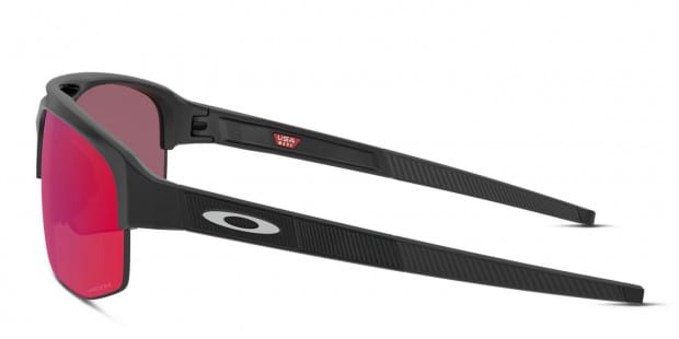 Oakley OO9424F Mercenary (A) Prizm Black/Red Sunglasses