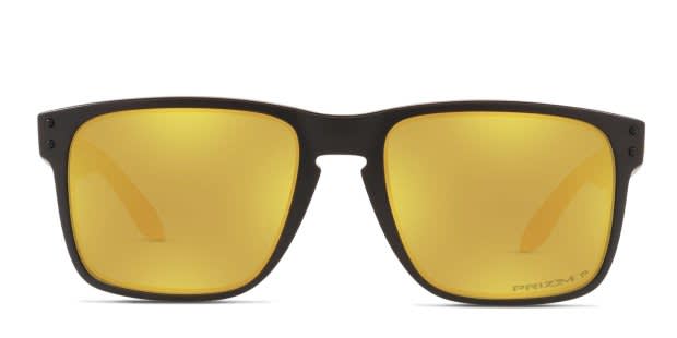Oakley OO9417 Holbrook XL Prizm Black, Gold Prescription