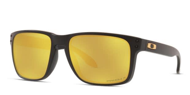 Oakley OO9417 Holbrook XL Prizm Black, Gold Prescription