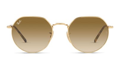 Ray-Ban RB3565 Jack