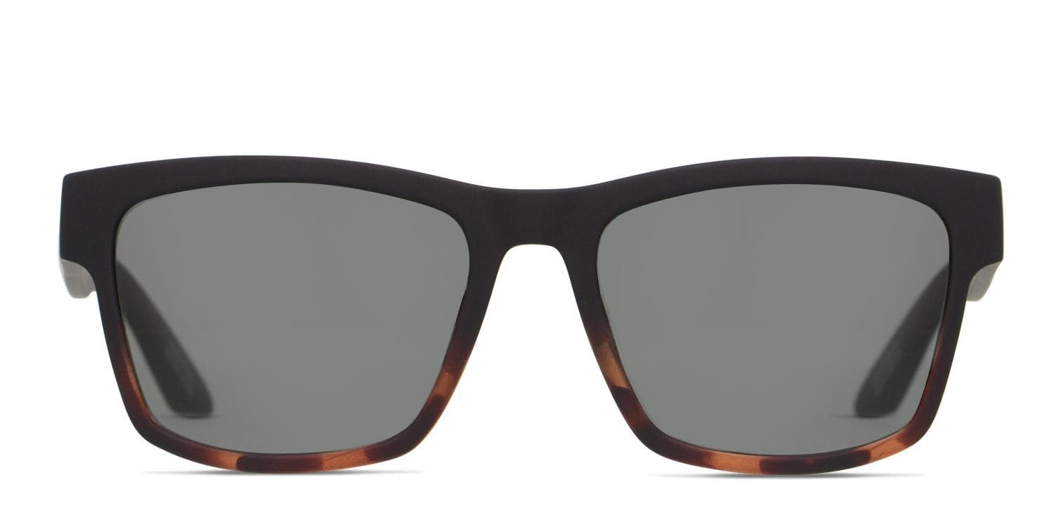Spy Haight 2 Black, Tortoise glasses - Black / Tortoise - Frontal View