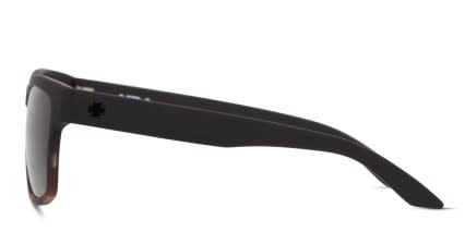 Spy Haight 2 Black, Tortoise glasses - Black / Tortoise - Side View