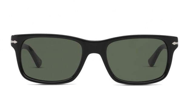 Persol po3048s matte black outlet