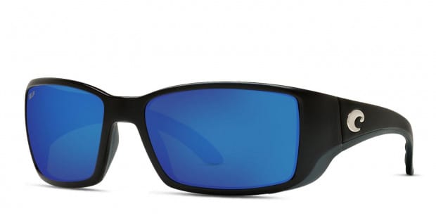 All black costa sunglasses top