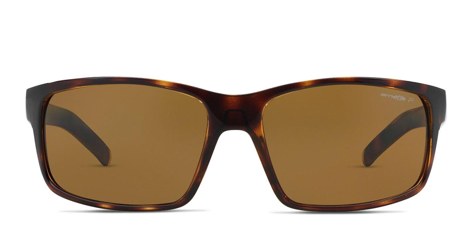 Arnette AN4202 Fastball Brown/Tortoise Prescription Sunglasses