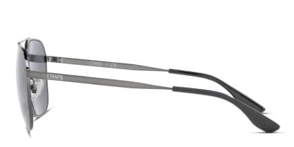 Chaps CP4003 Gunmetal glasses - Gunmetal - Side View