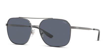 Chaps CP4003 Gunmetal glasses - Gunmetal - Angle View