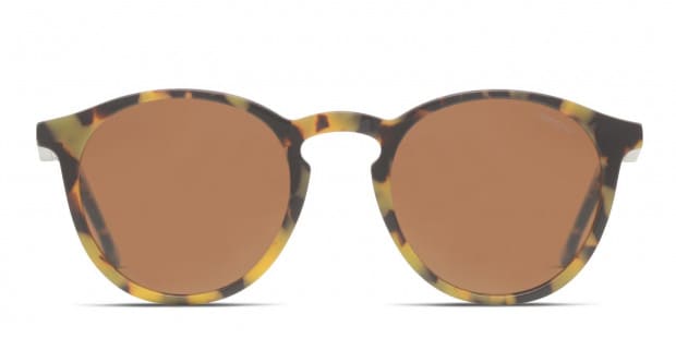 Komono The Aston Tortoise Prescription Sunglasses - 50% Off Lenses