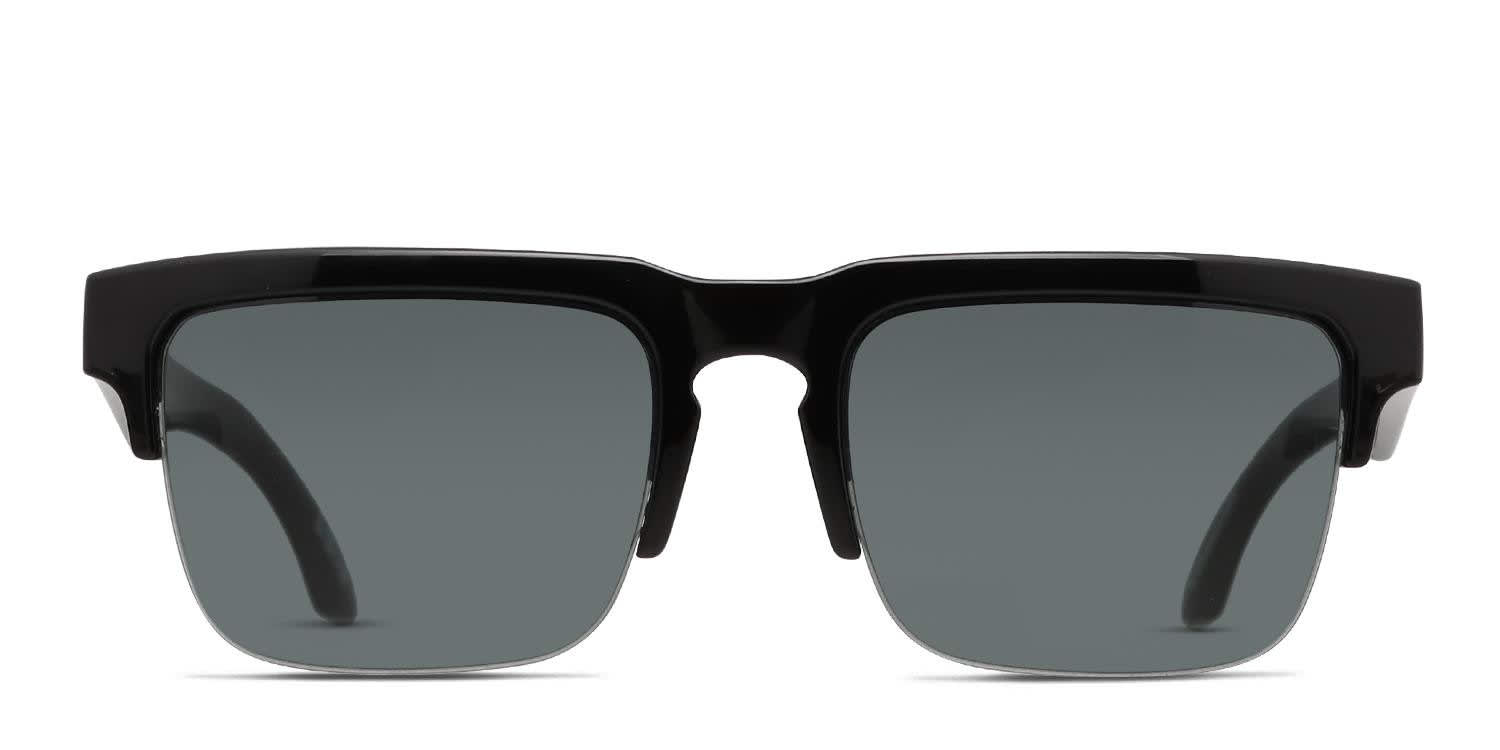 Maui Jim Ho'okipa Shiny Black Sunglasses