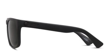 Electric Knoxville Black glasses - Black - Side View