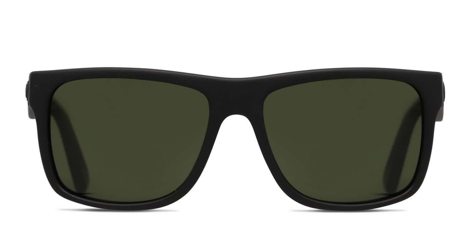 Electric Swingarm Black Prescription Sunglasses - 50% Off Lenses