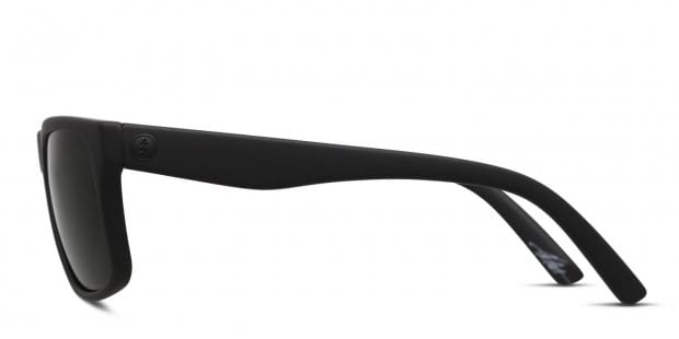 Electric Swingarm Black Prescription Sunglasses - 50% Off Lenses