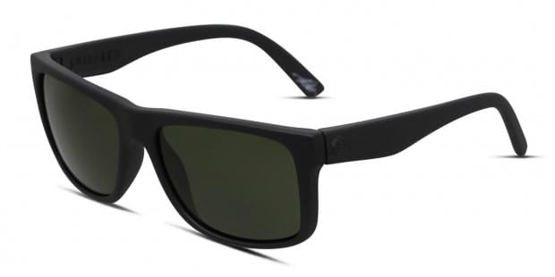 ELECTRIC SWINGARM サングラス ブラック 57□17-135 Electric Swingarm Black Prescription Sunglasses - 50% Off Lenses
