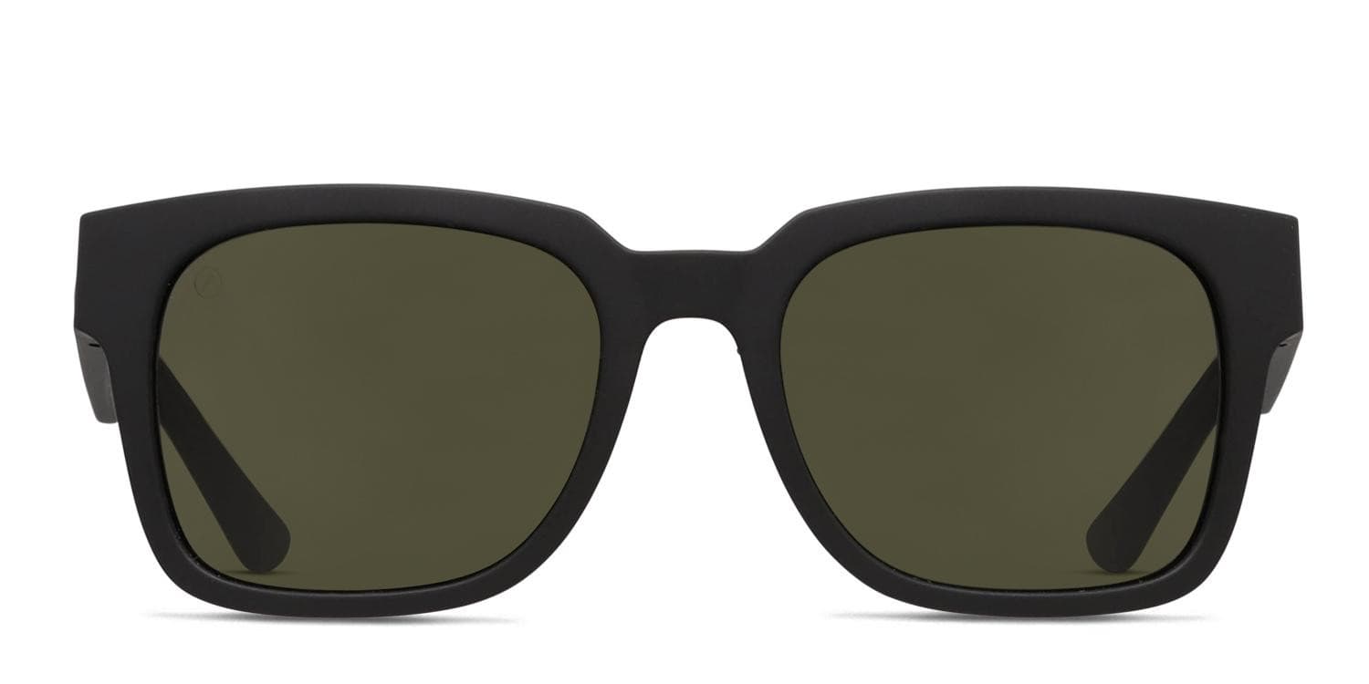 Electric Zombie S Black Prescription Sunglasses - 50% Off Lenses