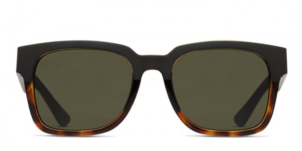 Electric Zombie S Black, Tortoise Prescription Sunglasses