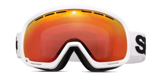 Spy Marshall Snow Goggle White/Red Sunglasses Online