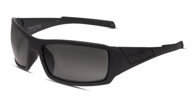 Wiley x hot sale twisted sunglasses