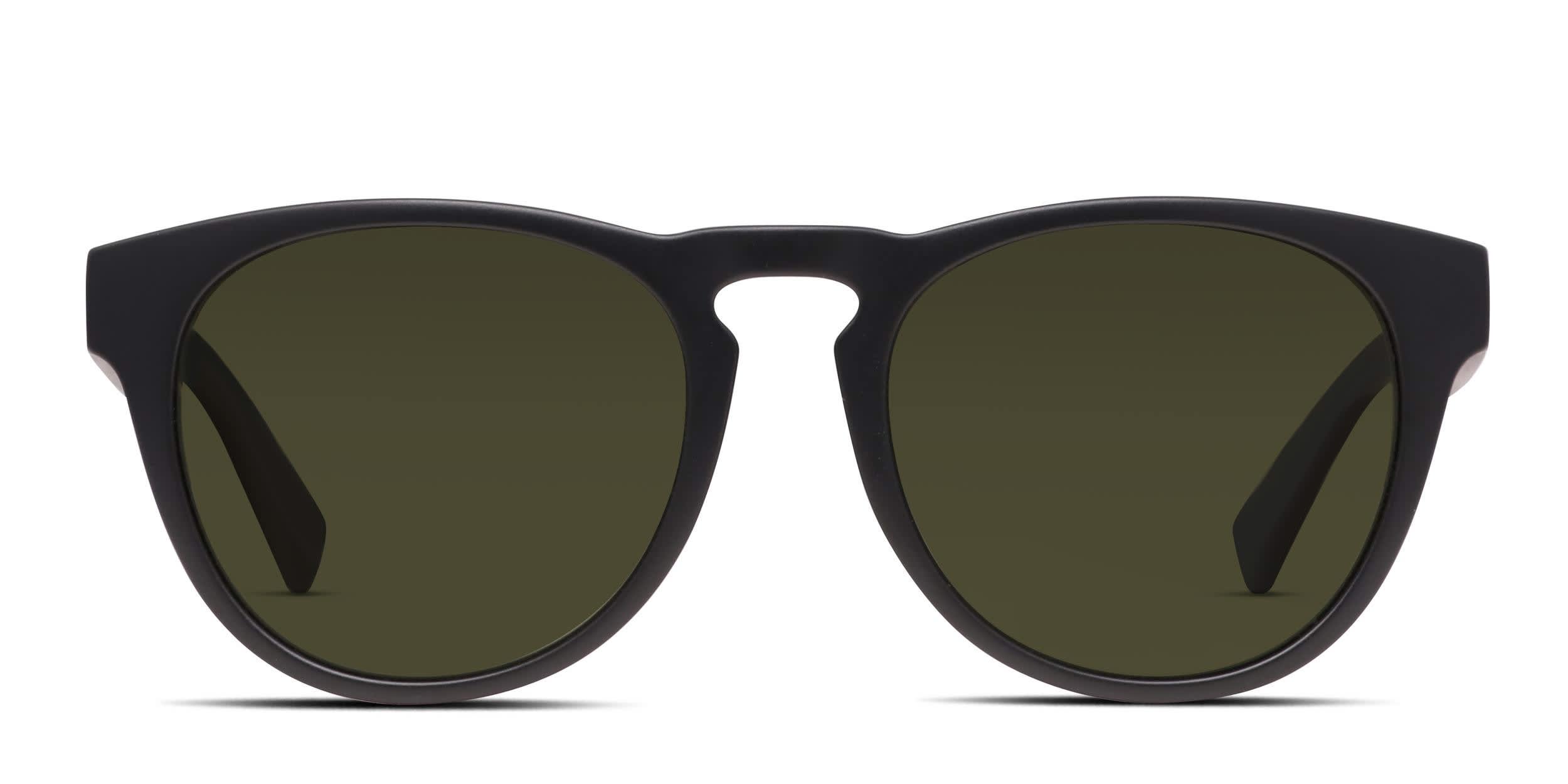 Electric Nashville XL Black Prescription Sunglasses