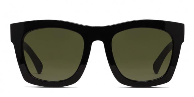 Electric crasher sunglasses clearance