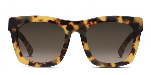 Electric tortoise sunglasses sales
