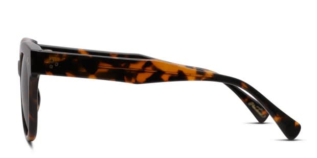 RAEN Nikol Tortoise Prescription Sunglasses - 50% Off Lenses display picture 2