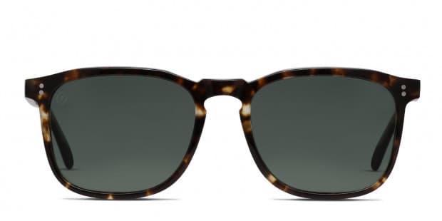 RAEN Durante Sunglasses brown tortoise shell RAEN Adin Sunglasses | Kola Tortoise | Lens & Frame - Lens  main image 2