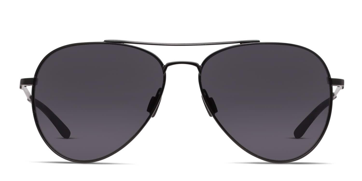 Ottoto Flavio Black Prescription Sunglasses - 50% Off Lenses