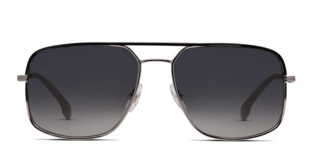 Carrera 152 S Gunmetal Black Prescription Sunglasses 50 Off Lenses