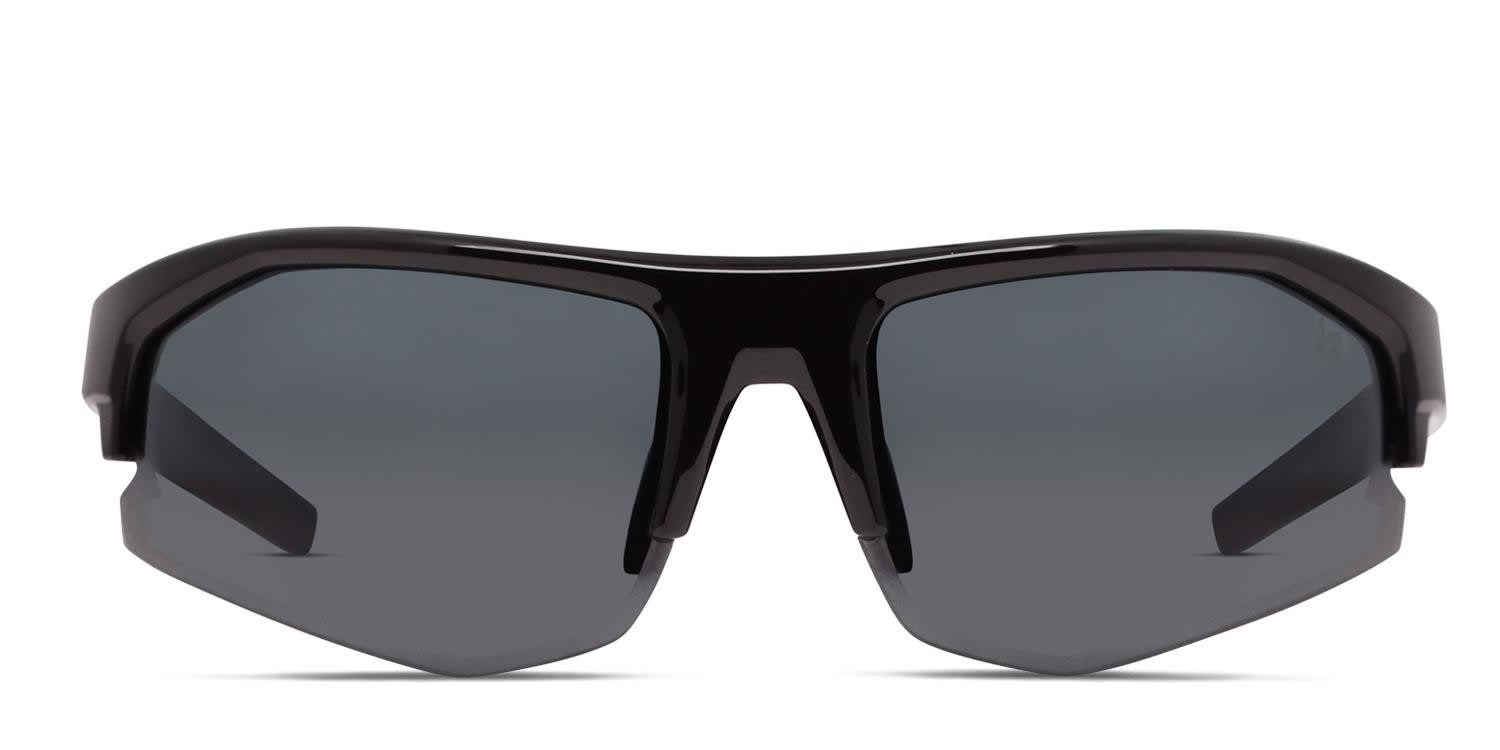 Oakley OO9308 Evzero Path black frame with clear black Oakley OO9308 Evzero Path black frame with clear black