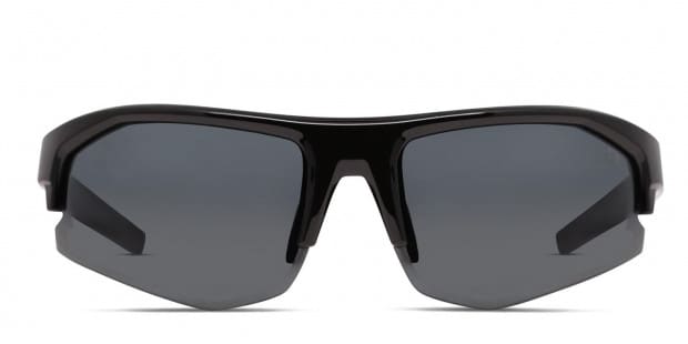 Bolle bolt shiny hotsell black polarized sunglasses