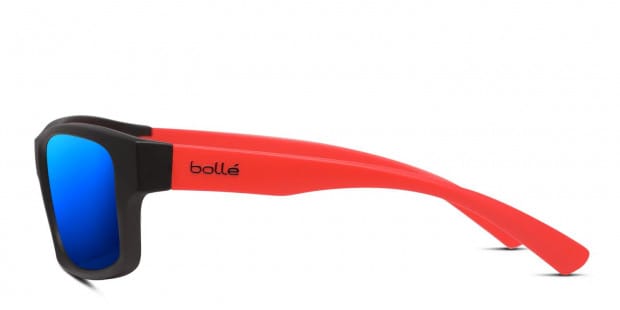 Bolle Holman Floatable Sunglasses Black|Blue|Red