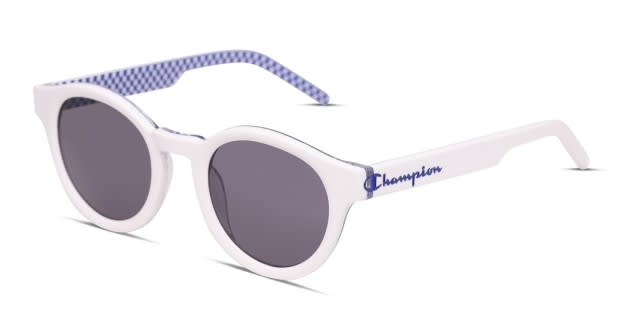 【送料&関税込】Off-White Laurel Sunglasses - Unisex Off-White Laurel OERI13P 1007 with Gold Logo Sunglasses - US