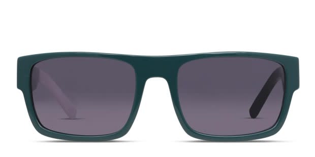 Champion x GlassesUSA Coney Island Green Prescription