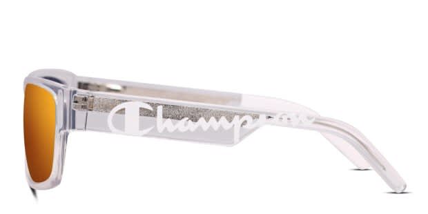 Champion x GlassesUSA.com Coney Island Clear Prescription