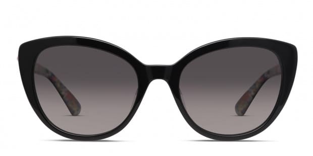 Kate Spade Amberlee/S Shiny Black